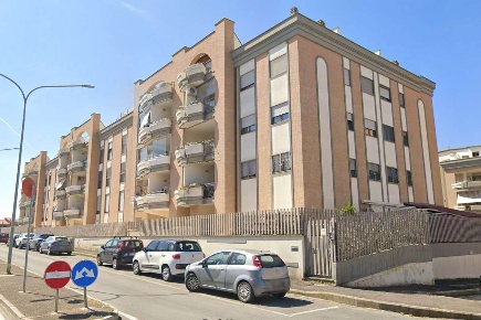 Foto Appartamento in Via dell'Orto di Santa Maria 5, Civitavecchia di 64 m²