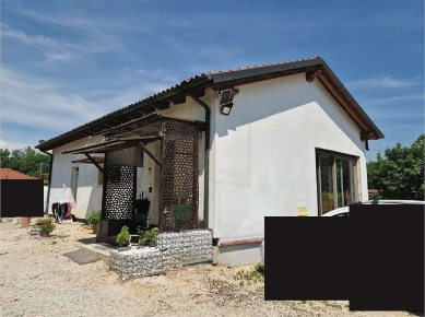 Foto Case indipendenti in Via Trento Trieste, Roncade Centro di 165 m²