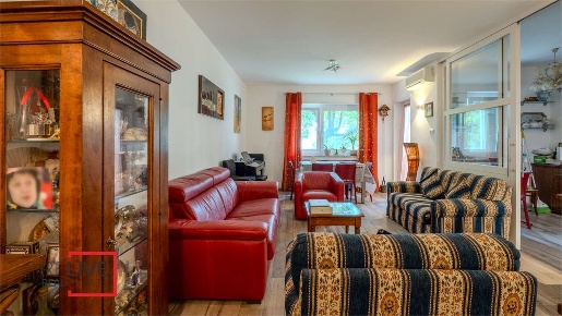 Foto Appartamento in Corso della LIbertà, Merano Centro di 127 m²