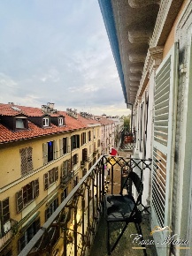 Foto Appartamento in VIA LAGRANGE, Torino Via Roma di 40 m² con 2 locali
