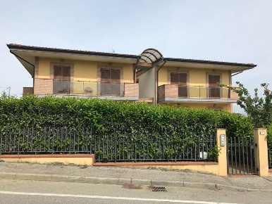 Foto Appartamento a Deruta di 52 m² con 2 locali in affitto