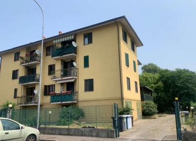 Foto Appartamento in Via Pietro Nenni, Marcignago Centro di 57 m² all'asta