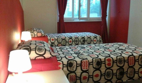 Foto Appartamento in via Caruso 7, Milano Città Studi di 20 m² con 1 locali