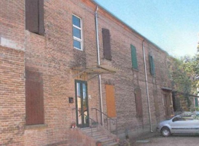 Foto Appartamento in Via Patuzza, Argenta San Biagio di 67 m² con 4 locali