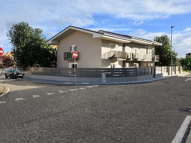 Foto Villa a schiera in Campagnole 454, Povegliano Veronese Centro