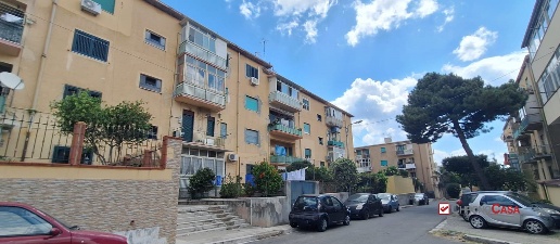 Foto Appartamento in via di anfuso, Messina Gazzi di 110 m² con 4 locali