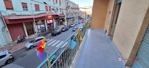 Foto Appartamento in via di anfuso, Messina Giostra di 110 m² con 4 locali