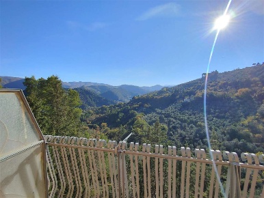 Foto Appartamento a Montefranco di 65 m² con 4 locali in vendita