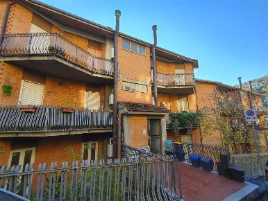 Foto Appartamento a Montefranco di 65 m² con 4 locali in vendita