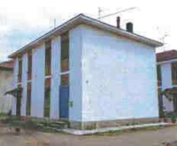 Foto Appartamento in Strada dei Ronchi, Vigevano Sforzesca di 113 m²