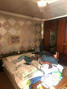 Foto Appartamento in vicolo mozzo 1, Reggio nell'Emilia Centro di 70 m²