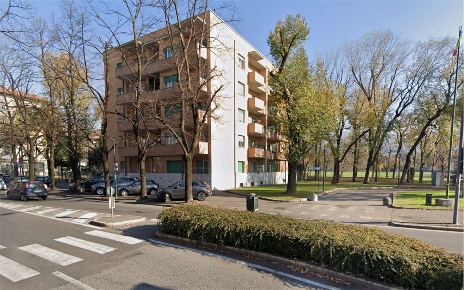 Foto Appartamento in Via V. Veneto 2, Brescia Via Veneto - Borgo Trento