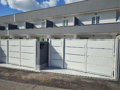 Foto Villa a schiera in Via Massa Carrara, Ardea Nuova Florida di 80 m²