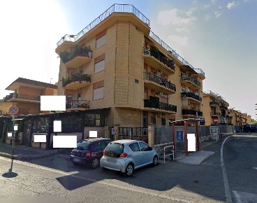 Foto Appartamento in Via della Liberazione 148, Nettuno di 50 m² all'asta