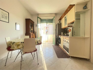 Foto Appartamento in via Martinetti 28A, Milano Piazzale Siena di 45 m²