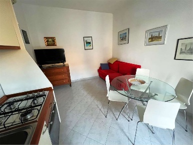 Foto Appartamento in via Martinetti 28A, Milano Piazzale Siena di 45 m²