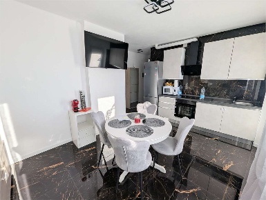 Foto Appartamento in Via Carnia, Cervignano del Friuli Centro di 65 m²