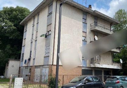 Foto Appartamento in Via San Fermo, Venezia Carpenedo - Bissuola di 85 m²