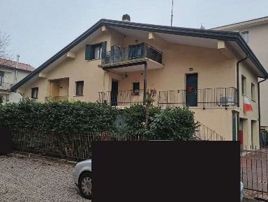 Foto Appartamento in Via antonio scarpa 6, Treviso Sant'Antonino - Ospedale