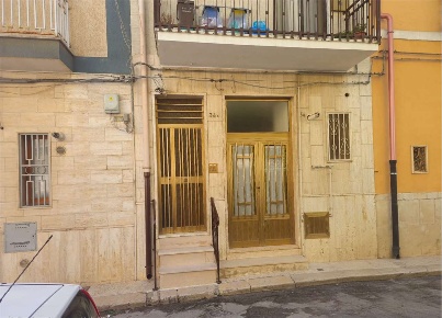 Foto Casa indipendente a Cerignola di 80 m² con 3 locali in vendita