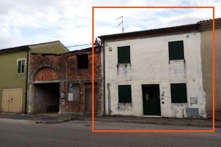 Foto Appartamento in Via Marconi, Sossano Centro di 148 m² con 6 locali
