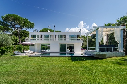 Foto Villa unifamiliare in marina di massa, Massa Ronchi - Poveromo