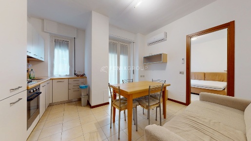 Foto Appartamento in Via Argonne 30, Milano Argonne - Corsica di 45 m²