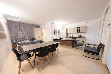 Foto Appartamento in Via Ambrogio Binda 48, Milano Barona di 55 m²