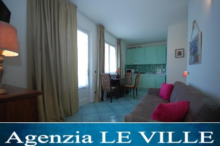 Foto Appartamento in via concordia 32, Pietrasanta di 70 m² con 2 locali