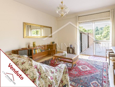 Foto Appartamento in largo dell'olgiata, Roma Olgiata di 52 m² con 2 locali