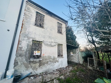 Foto Appartamento in Via Sette Martiri 65, Padova Chiesanuova di 104 m²