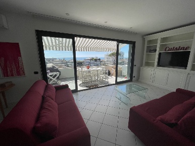 Foto Villa unifamiliare in via dalmazia 6, Pietrasanta di 120 m² in affitto