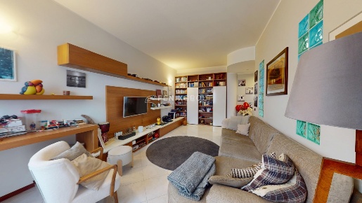 Foto Appartamento in MAZZINI 4, Bernareggio Centro di 118 m² con 3 locali