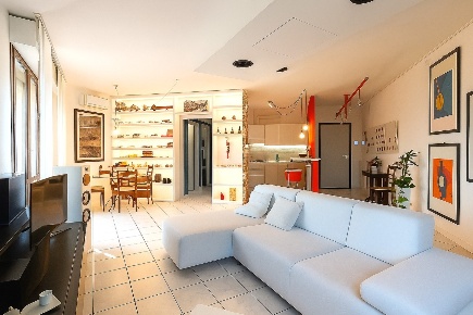 Foto Appartamento in VIA VACCHERECCIA, Pistoia Santomato di 90 m²