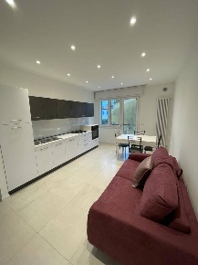 Foto Appartamento a Jesolo Lido Centro Ovest di 75 m² con 3 locali