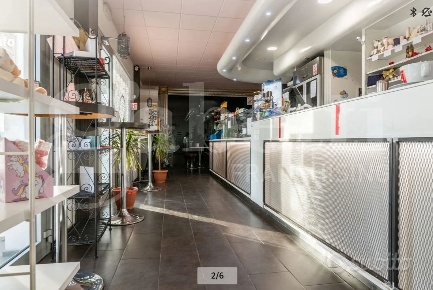 Foto Bar a Pontedera Villaggi, Bellaria di 165 m² in vendita