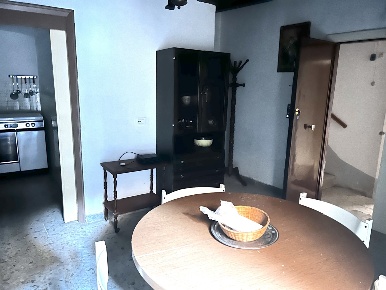 Foto Appartamento in isola Castello, Sonnino Centro di 61 m² con 2 locali