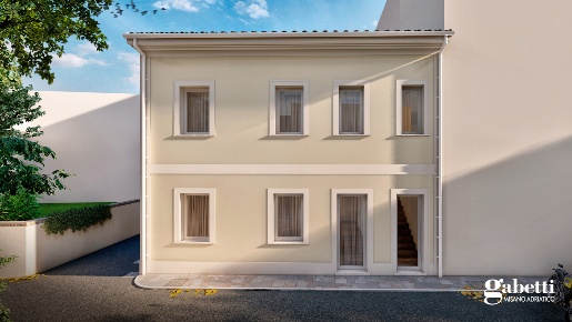 Foto Appartamento in Mentana, Cattolica di 65 m² con 3 locali in vendita