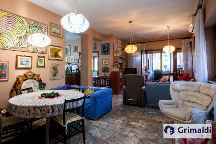 Foto Appartamento in Campagnano, Roma Cassia - San Godenzo di 148 m²