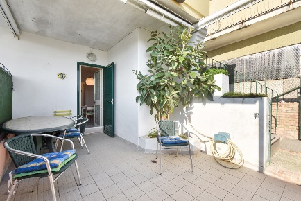 Foto Appartamento in Via Lungomare Cordella 26, Vasto Vasto Marina di 54 m²