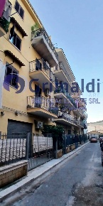 Foto Appartamento in Via Stesicoro 15, Bagheria Centro di 70 m² in vendita