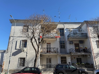 Foto Appartamento in Via Manlio Rossi Doria 16, Foggia di 97 m² in vendita