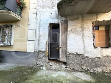 Foto Rustico in Via Marrazzo 40, Pagani di 89 m² con 3 locali in vendita