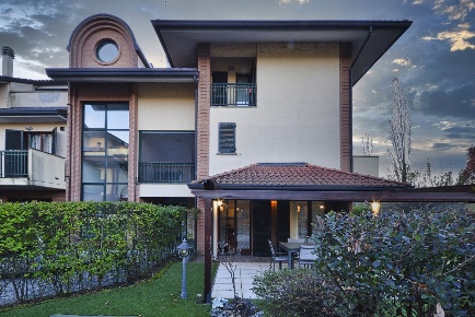 Foto Appartamento in Via SAN MARTINO 43, Paderno Dugnano Palazzolo Milanese