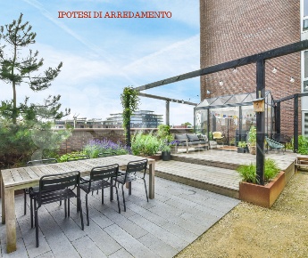 Foto Appartamento in Via SOTTOMARINA. VIALE VENETO 12, Chioggia Sottomarina