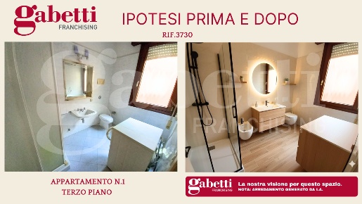 Foto Appartamento in Via SOTTOMARINA. VIALE VENETO 12, Chioggia Sottomarina