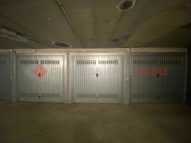 Foto Box in Via papa giovanni XXIII 6, San Vittore Olona di 14 m²