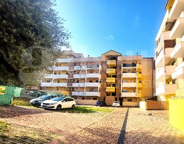Foto Appartamento in Via MOLINO 61, Chieti Chieti Scalo di 90 m² in vendita