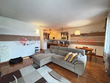 Foto Appartamento in Via Elodia Ghedini 8, Villa Bartolomea Centro di 90 m²