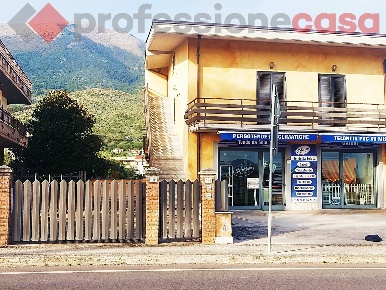 Foto Appartamento in Via casilina 0, Piedimonte San Germano Centro
